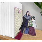 Product image The Apothecary Diaries – Maomao and Jinshi Acrylic Bookends