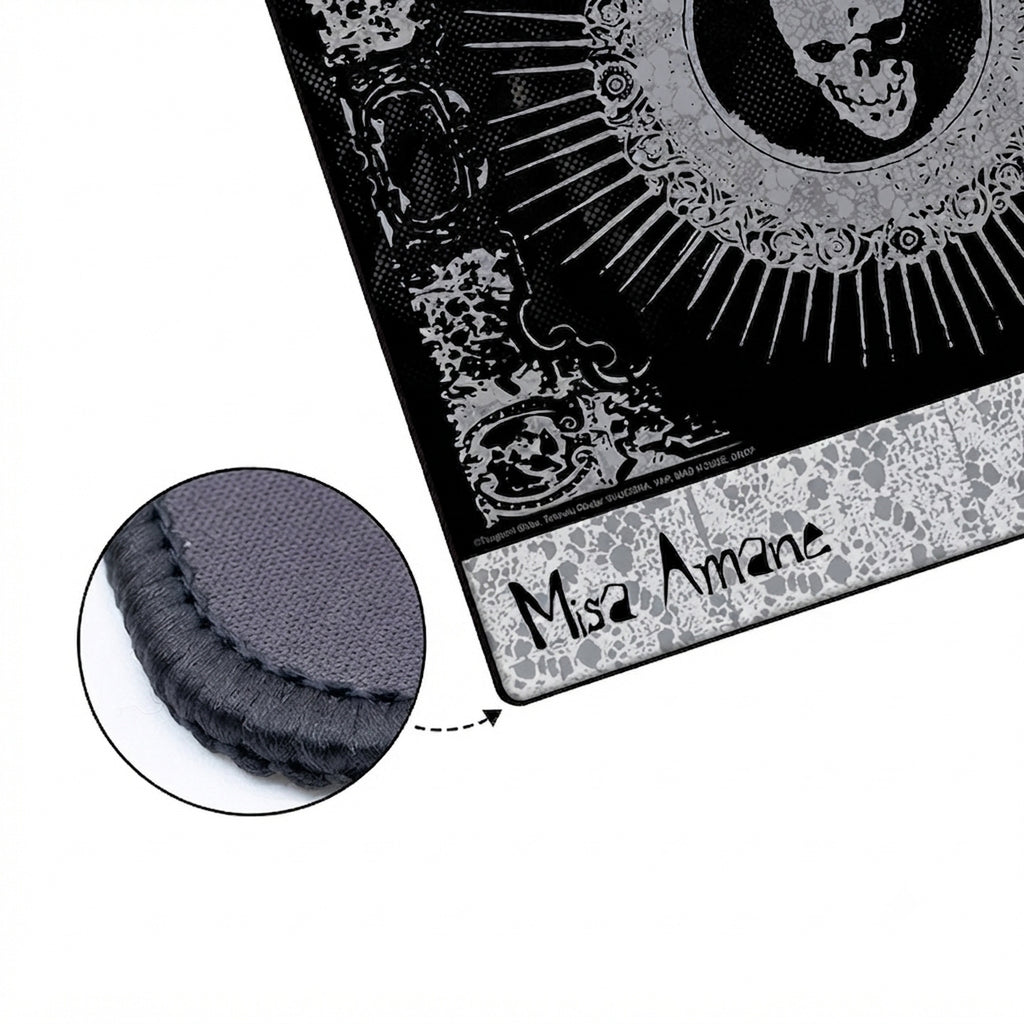 Product image Death Note - Misa Mousepad XXL