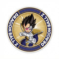 Product image Dragon Ball Z - Vegeta Coaster