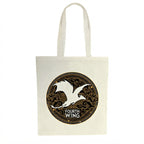 Product image Fourth Wing - Dragon Tote Bag