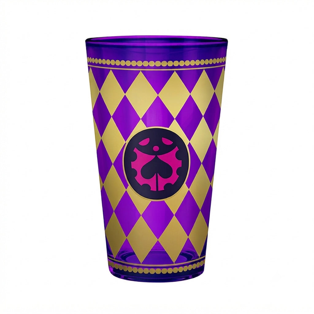 Zdjęcie produktu JoJo's Bizarre Adventure - Golden Wind Szklanka 400 ml