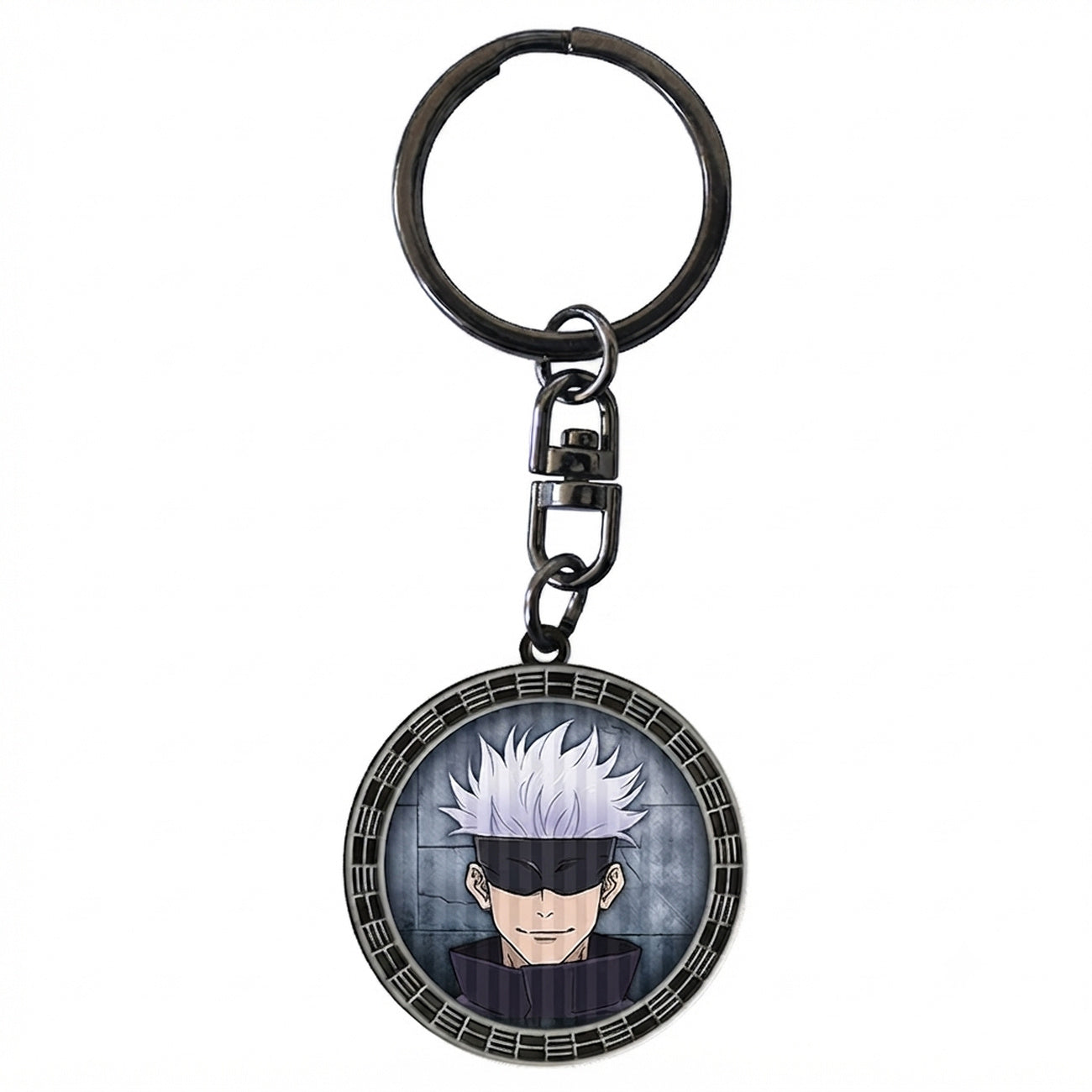 Zdjęcie produktu Jujutsu Kaisen - Brelok Gojo