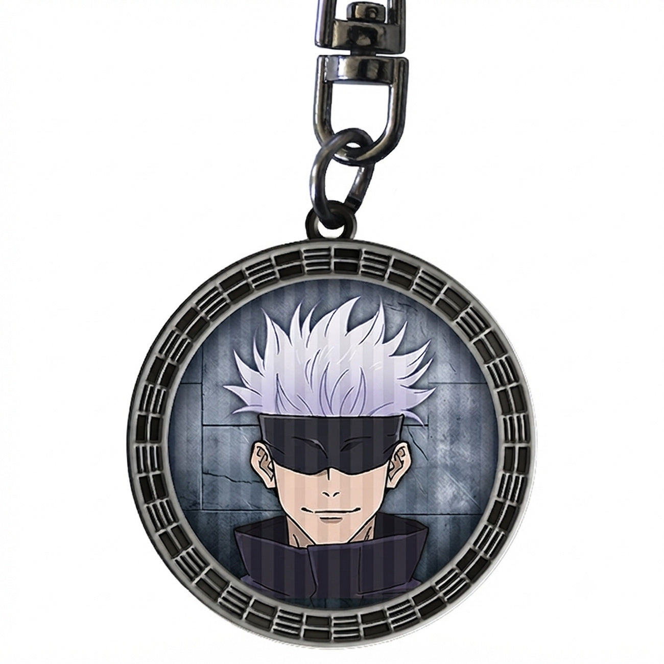 Zdjęcie produktu Jujutsu Kaisen - Brelok Gojo