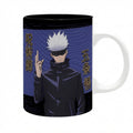 Zdjęcie produktu Jujutsu Kaisen - Kubek Gojo Domain Expansion 320 ml