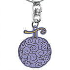 Product image One Piece - Gum-Gum Devil Fruit Keychain