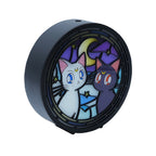 Zdjęcie produktu Sailor Moon - Lampka Luna i Artemis