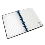 Product image Solo Leveling - Jinwoo Arise Notebook A5