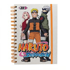 Zdjęcie produktu Naruto Shippuden – Notes A5 Team 7 i Hokage