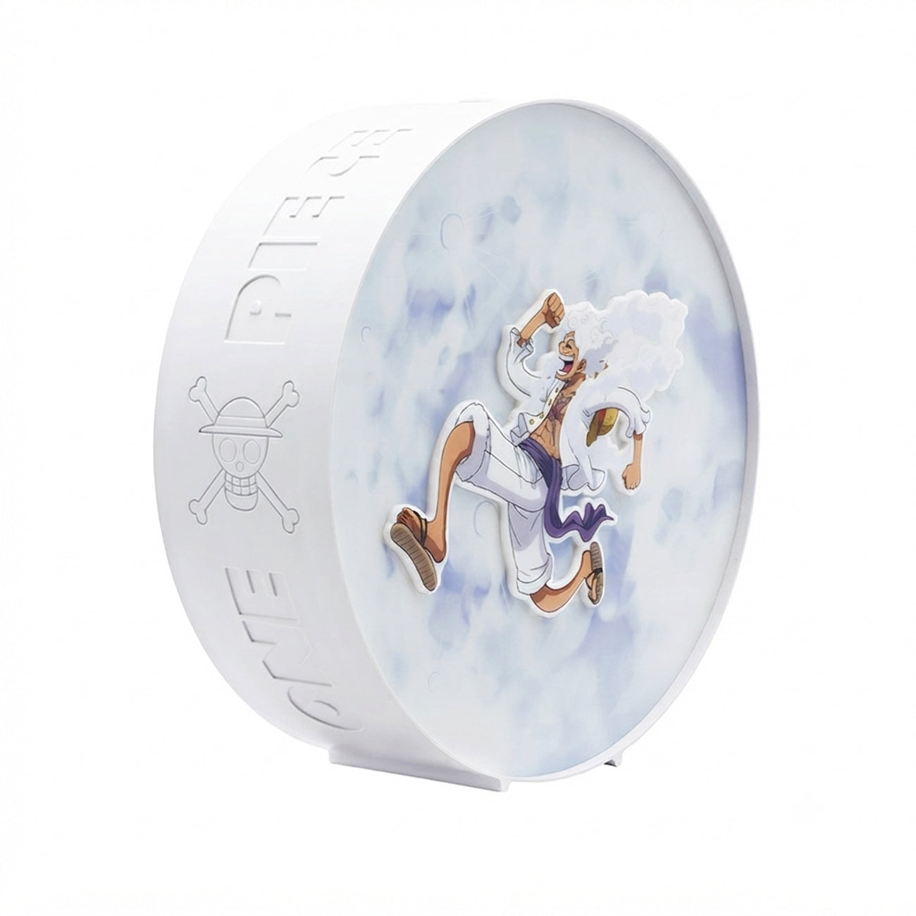 Zdjęcie produktu One Piece - Lampa Gear 5th