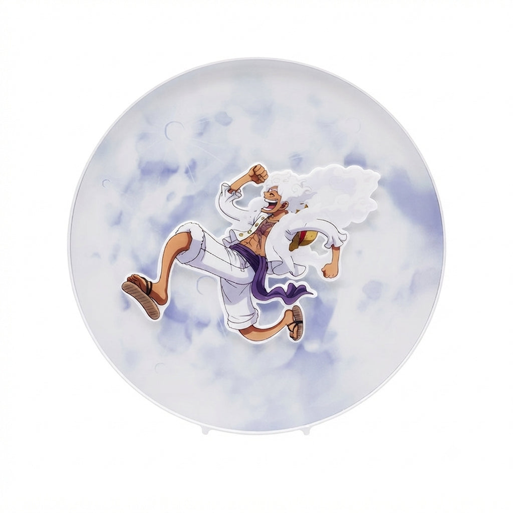Zdjęcie produktu One Piece - Lampa Gear 5th