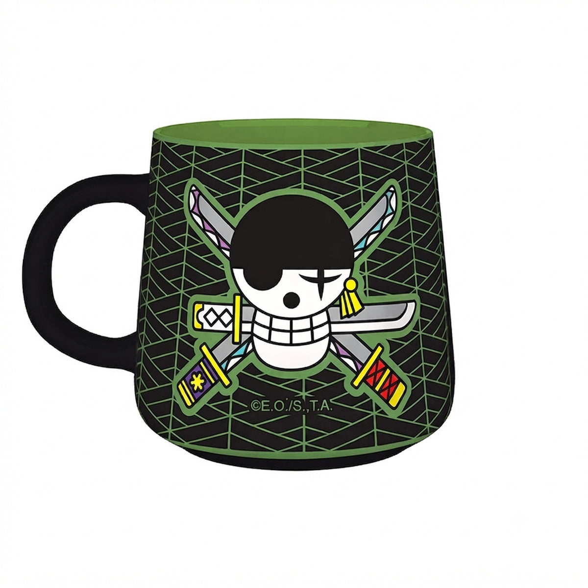 Zdjęcie produktu One Piece - Zestaw śniadaniowy Zoro