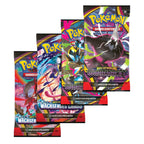 Zdjęcie produktu Pokémon – pudełko na karty kolekcjonerskie Mega Darkrai-EX
