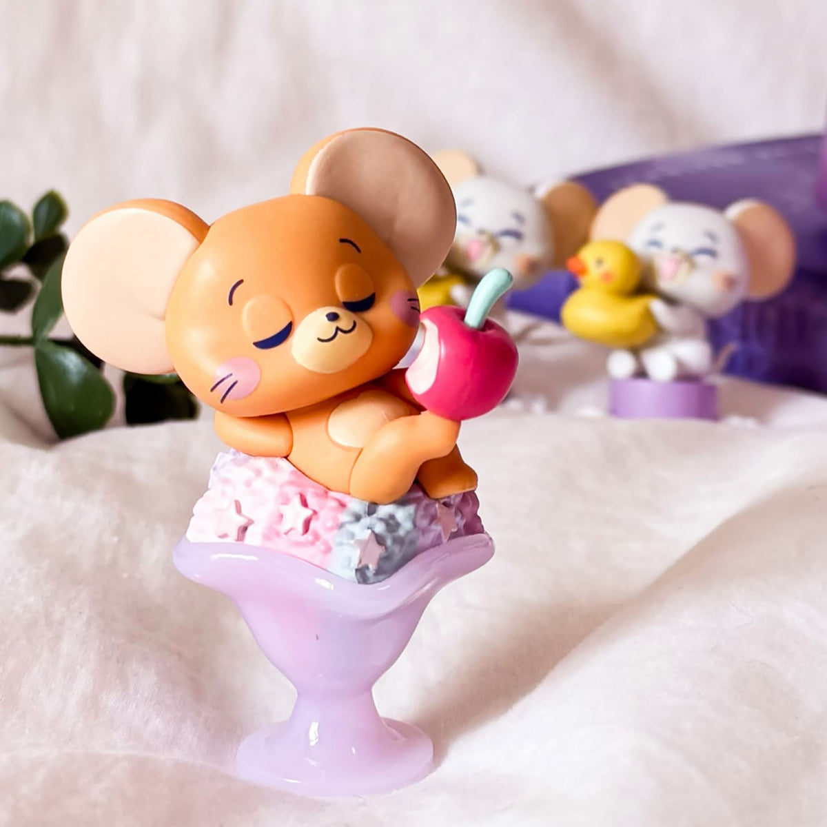 Zdjęcie produktu Tom i Jerry Gokko - Figurka Mystery Minis Funko Pop
