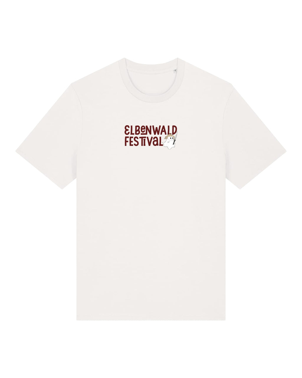 Product image Elbenwald Festival - Fight for the Party T-shirt