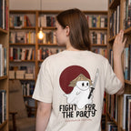 Product image Elbenwald Festival - Fight for the Party T-shirt