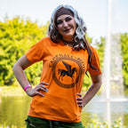 Zdjęcie produktu Elbenwald Festival – Koszulka Camp Half-Blood