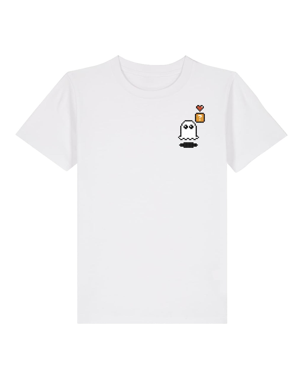Product image Elbenwald Festival - Ghost Kids T-Shirt