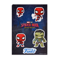 Product image Spider-Man Brand New Day Free Sticker Sheet