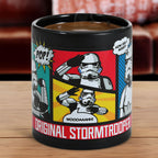 Product image Original Stormtrooper - Comic Mug with 3D Effect