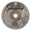 Product image World of Warcraft - Metal CD-ROM Limited Edition