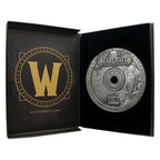 Product image World of Warcraft - Metal CD-ROM Limited Edition