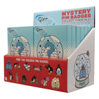 Zdjęcie produktu Pingu - Zestaw 12 tajemniczych przypinek (display)