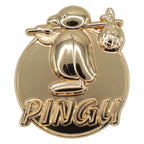 Zdjęcie produktu Pingu - Zestaw 12 tajemniczych przypinek (display)