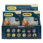 Product image Avatar – Mystery Pin 12-Piece Display