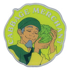 Product image Avatar – Mystery Pin 12-Piece Display