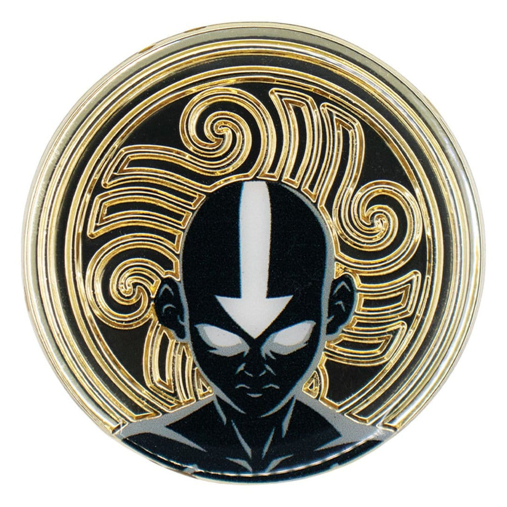 Product image Avatar – Mystery Pin 12-Piece Display