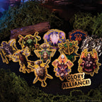 Zdjęcie produktu World of Warcraft – Tajemnicza przypinka Przymierza