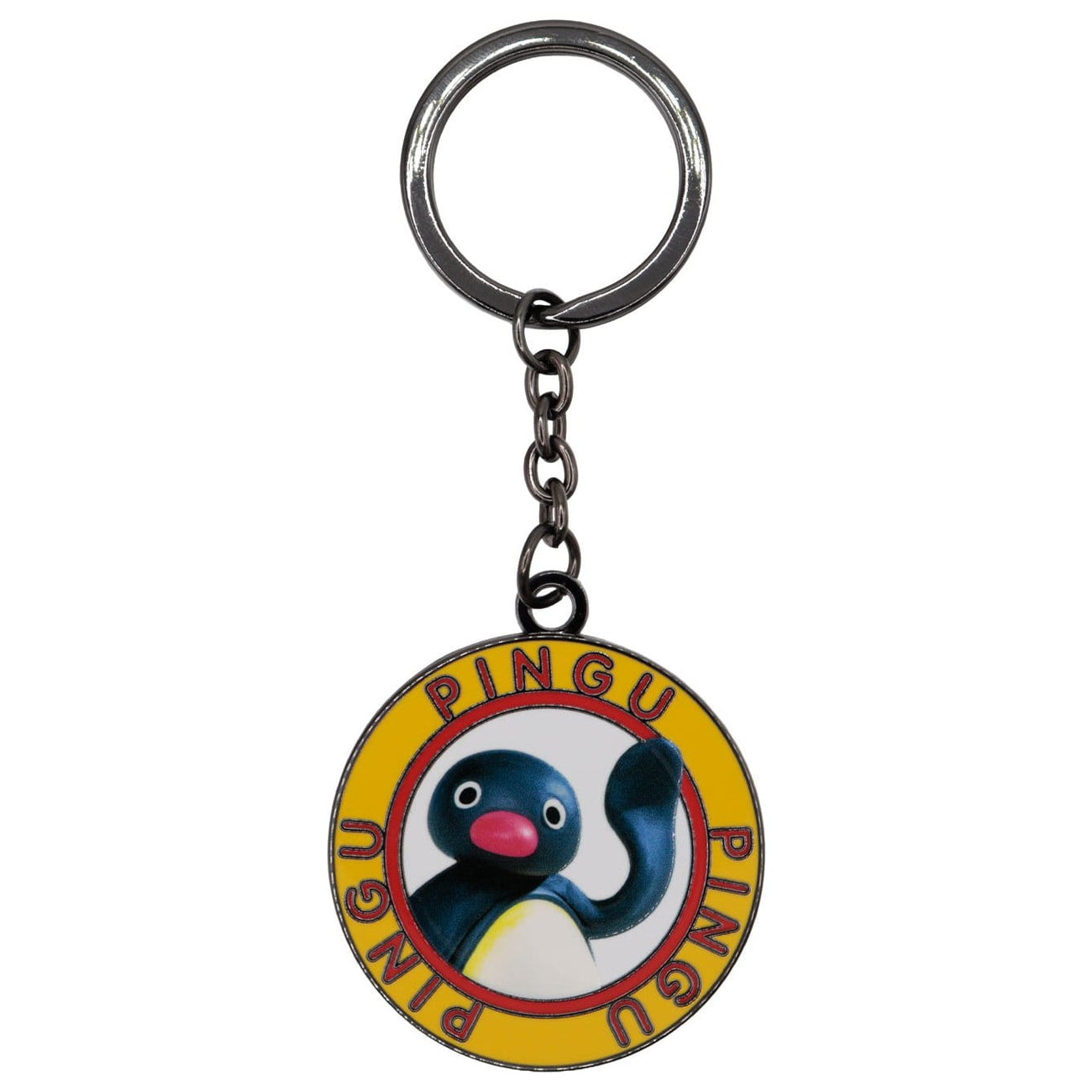 Zdjęcie produktu Pingu – Brelok Noot Noot Edycja Limitowana