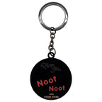 Zdjęcie produktu Pingu – Brelok Noot Noot Edycja Limitowana