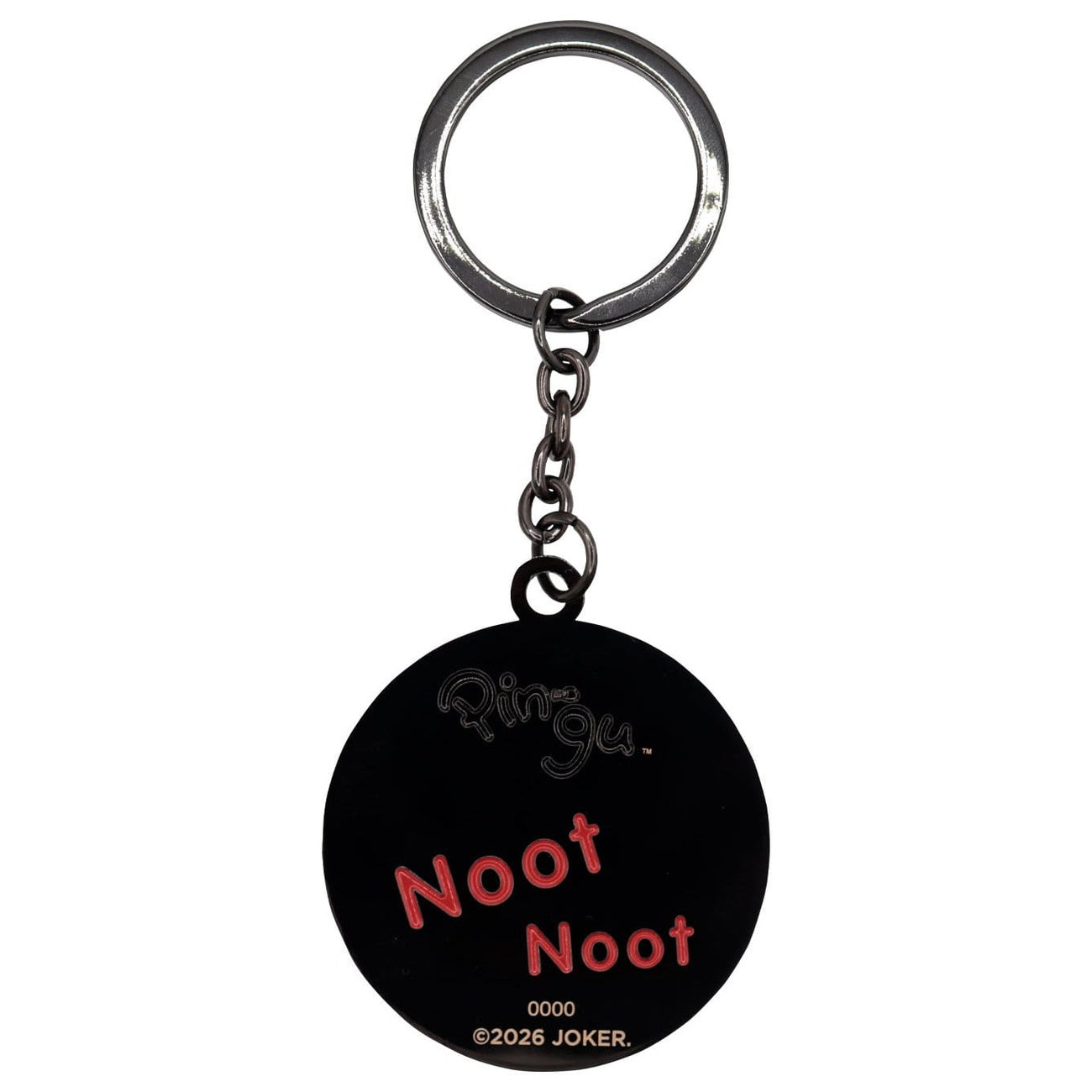 Zdjęcie produktu Pingu – Brelok Noot Noot Edycja Limitowana