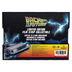 Product image Back to the Future - Metal Film Reel Collector's Replica Limited Edition