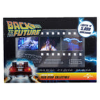 Product image Back to the Future - Metal Film Reel Collector's Replica Limited Edition