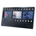 Zdjęcie produktu Szczęki - Metalowa kolekcjonerska replika rolki filmowej Limited Edition