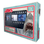 Zdjęcie produktu Szczęki - Metalowa kolekcjonerska replika rolki filmowej Limited Edition