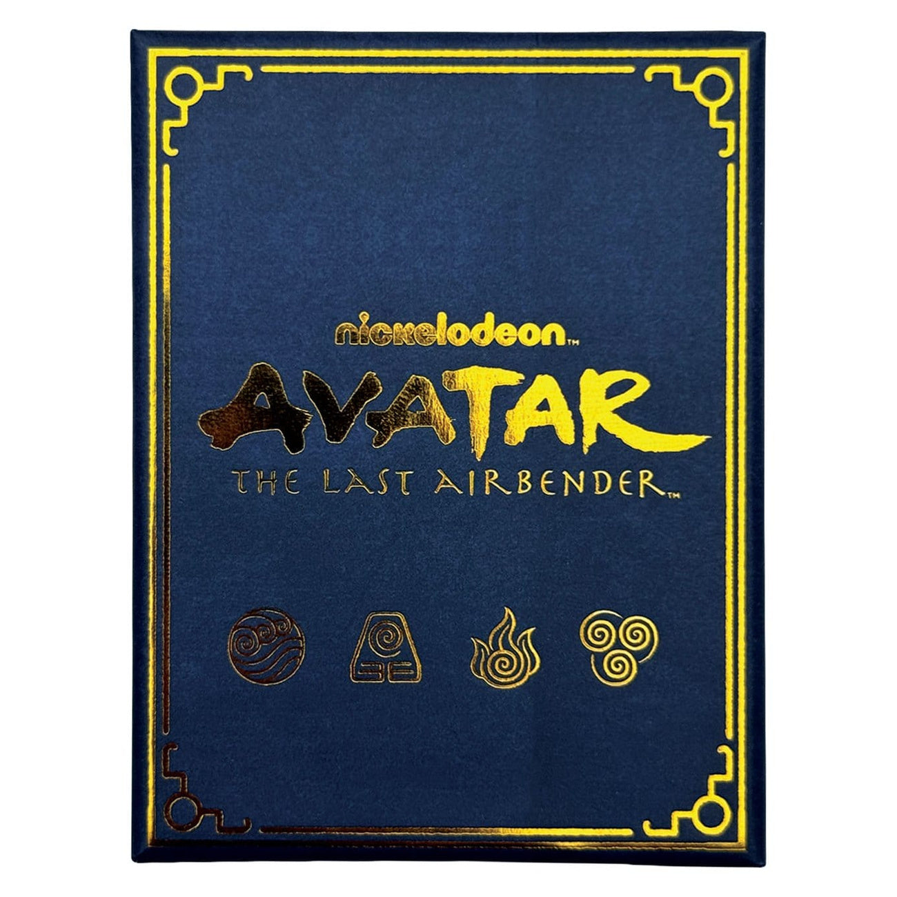 Product image Avatar – Elements Necklace Glow in the Dark Effect Limited Edition