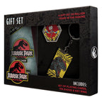 Zdjęcie produktu Jurassic Park - Pudełko prezentowe Dino
