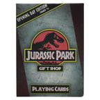 Zdjęcie produktu Jurassic Park - Pudełko prezentowe Dino
