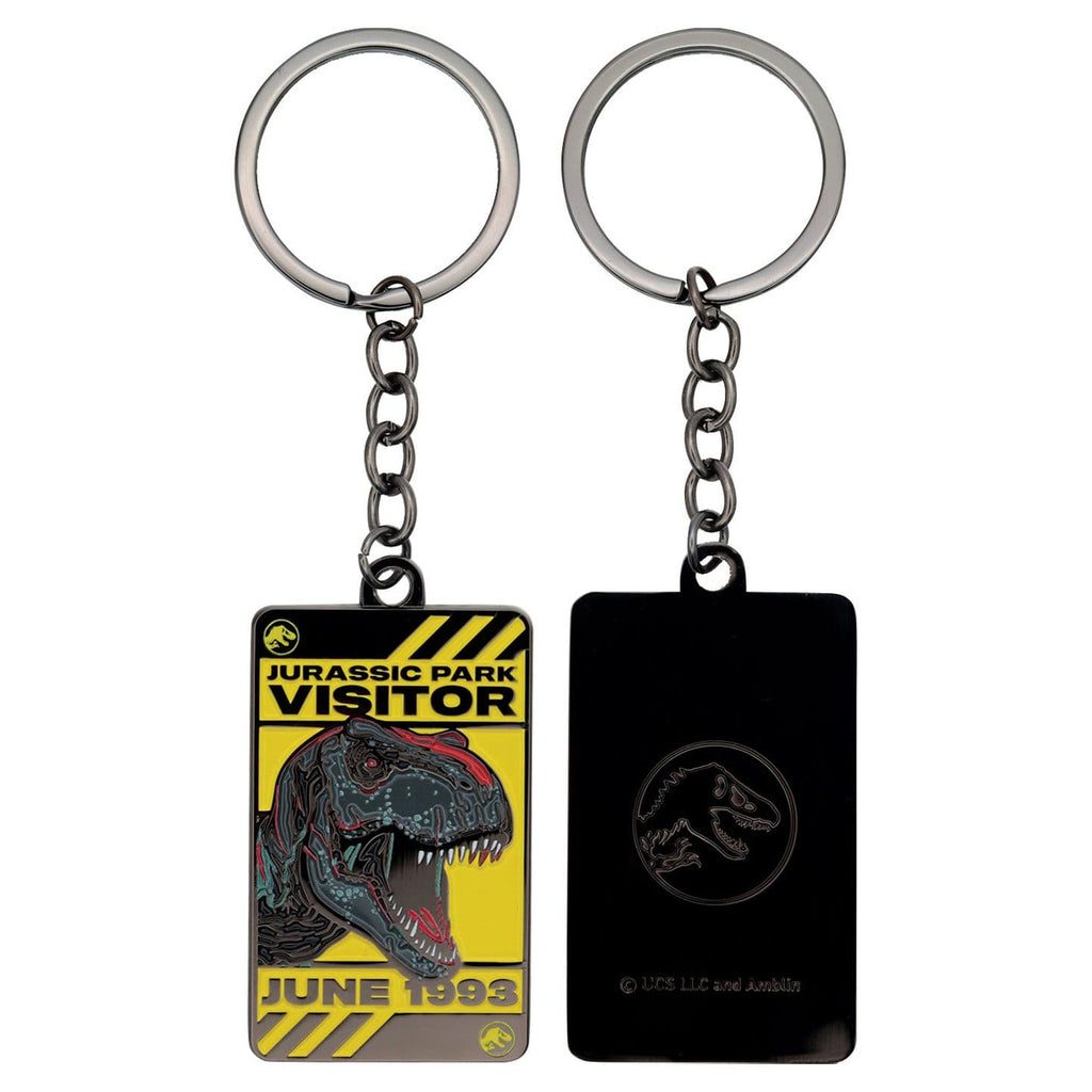 Zdjęcie produktu Jurassic Park - Pudełko prezentowe Dino