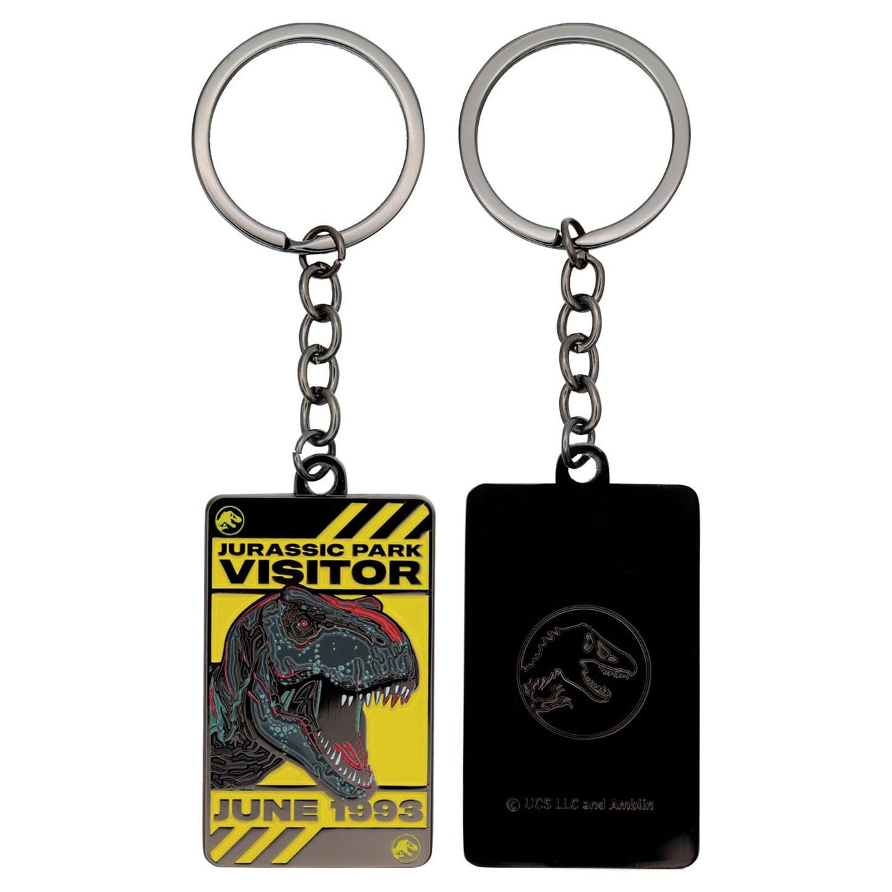 Zdjęcie produktu Jurassic Park - Pudełko prezentowe Dino