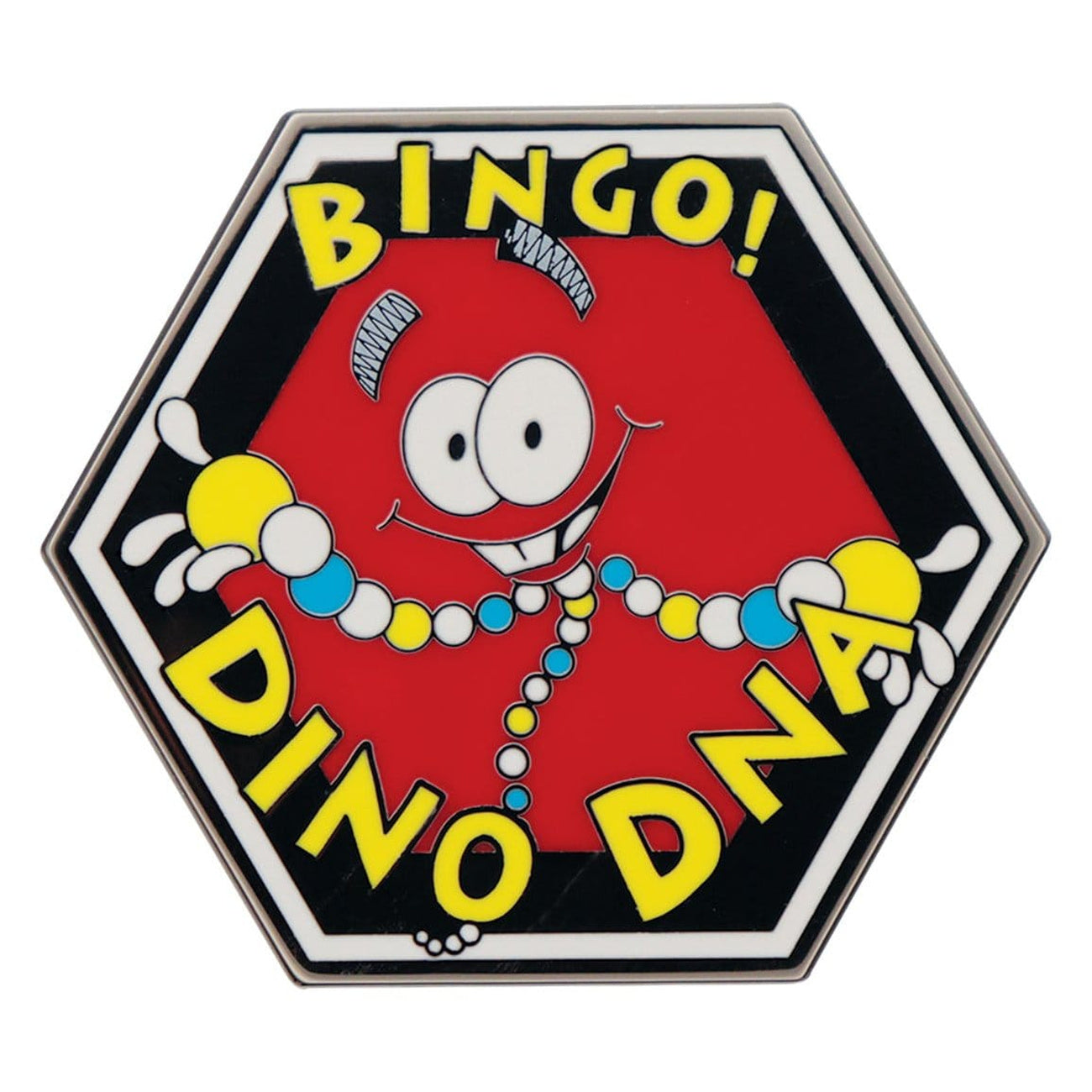 Zdjęcie produktu Jurassic Park - Pudełko prezentowe Dino