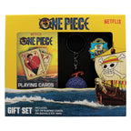 Zdjęcie produktu One Piece - Pudełko Prezentowe Skull