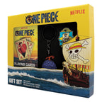 Zdjęcie produktu One Piece - Pudełko Prezentowe Skull