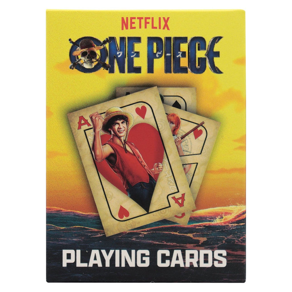 Zdjęcie produktu One Piece - Pudełko Prezentowe Skull