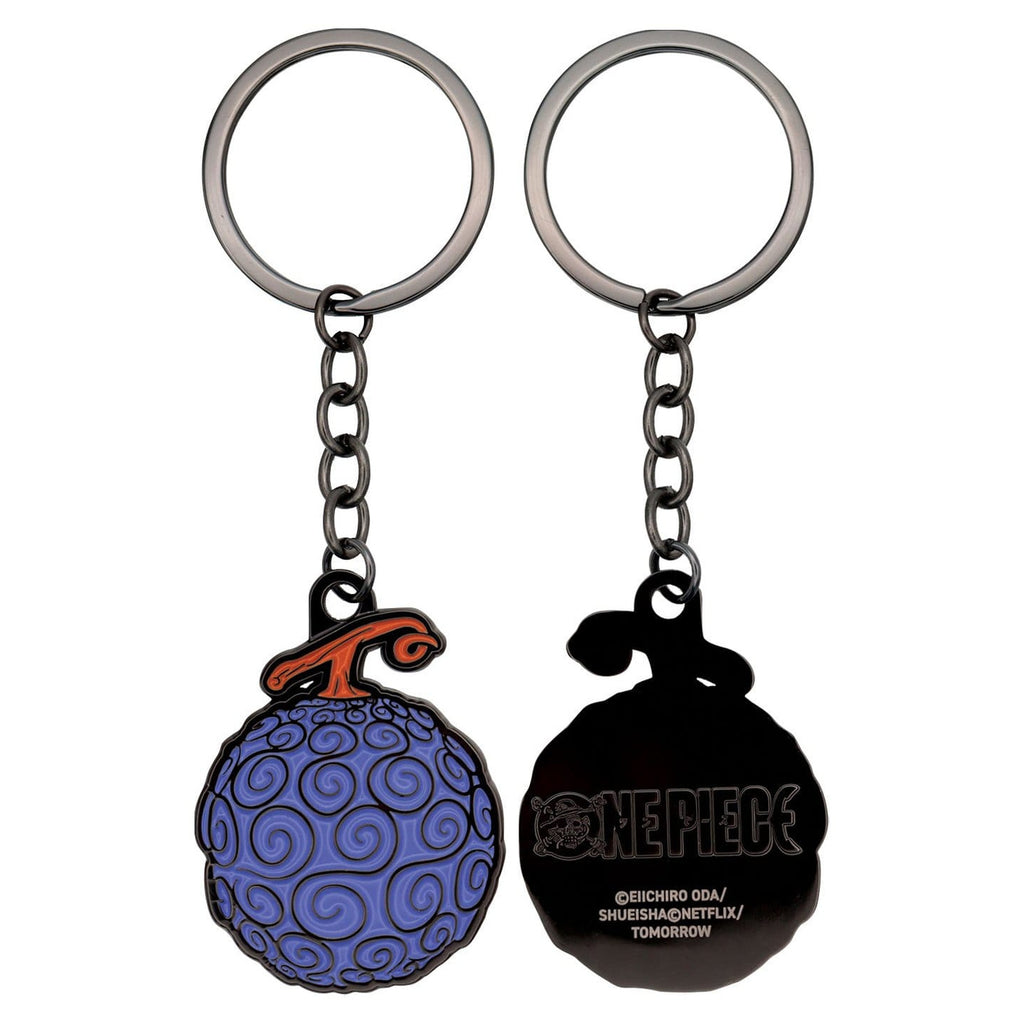 Zdjęcie produktu One Piece - Pudełko Prezentowe Skull