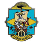 Zdjęcie produktu One Piece - Pudełko Prezentowe Skull
