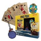 Zdjęcie produktu One Piece - Pudełko Prezentowe Skull